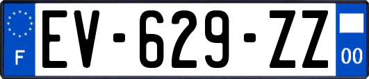 EV-629-ZZ