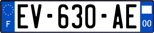 EV-630-AE