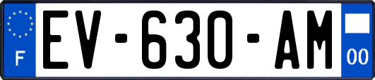 EV-630-AM