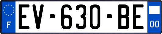 EV-630-BE