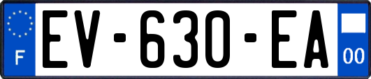 EV-630-EA