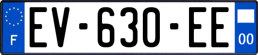 EV-630-EE