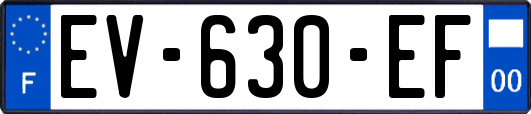 EV-630-EF