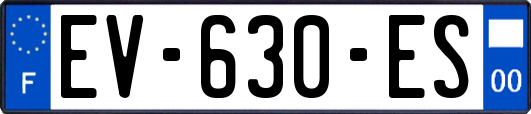 EV-630-ES