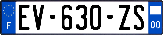 EV-630-ZS