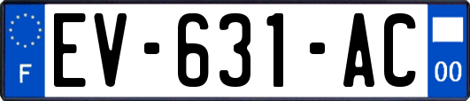 EV-631-AC