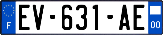 EV-631-AE