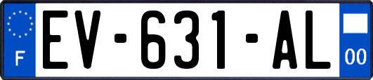 EV-631-AL