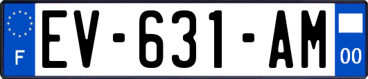 EV-631-AM