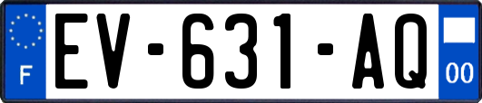 EV-631-AQ