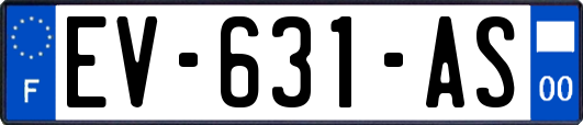 EV-631-AS