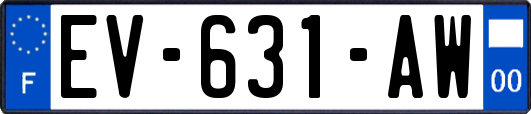 EV-631-AW