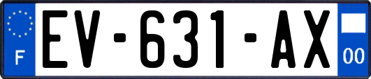 EV-631-AX