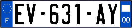 EV-631-AY