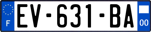 EV-631-BA