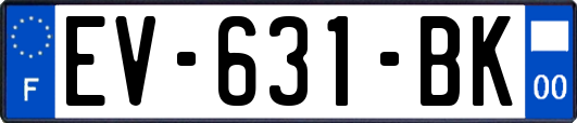 EV-631-BK
