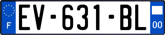 EV-631-BL