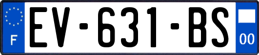 EV-631-BS