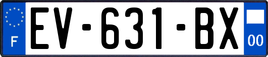 EV-631-BX