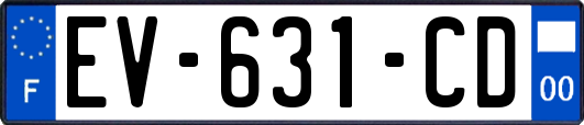 EV-631-CD