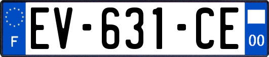 EV-631-CE