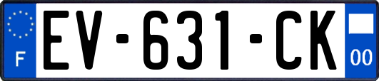 EV-631-CK