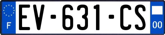 EV-631-CS