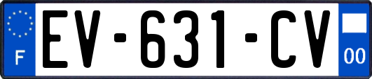 EV-631-CV