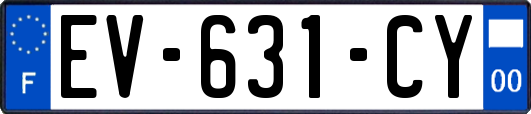 EV-631-CY