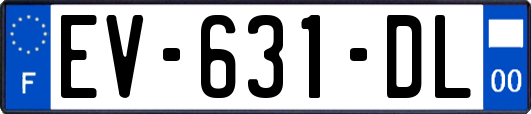 EV-631-DL