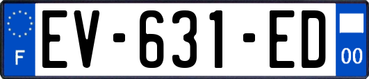 EV-631-ED