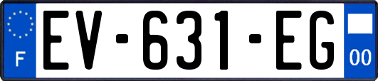 EV-631-EG