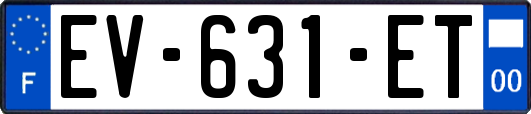 EV-631-ET