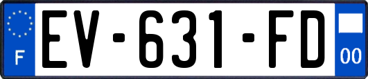 EV-631-FD