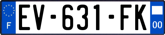 EV-631-FK