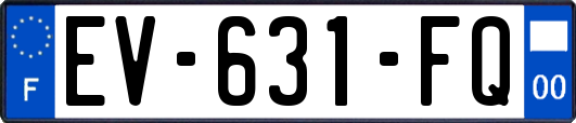 EV-631-FQ