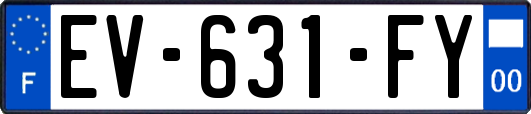EV-631-FY