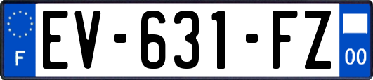 EV-631-FZ