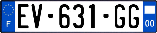 EV-631-GG