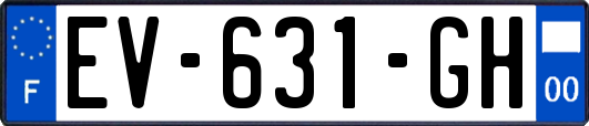 EV-631-GH
