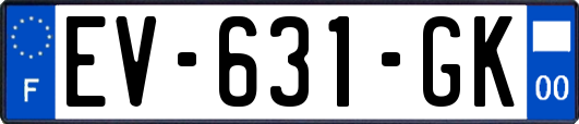 EV-631-GK