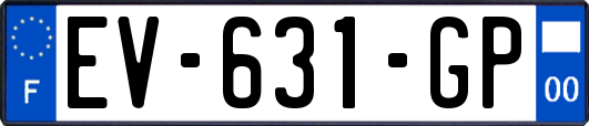 EV-631-GP