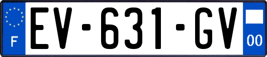 EV-631-GV