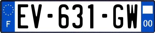 EV-631-GW