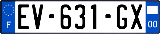 EV-631-GX