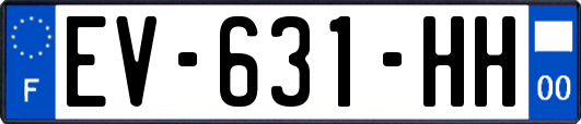 EV-631-HH