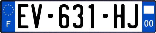EV-631-HJ