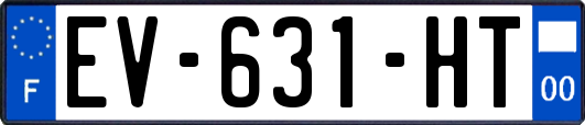 EV-631-HT