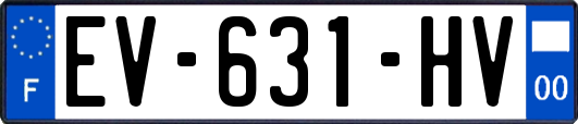 EV-631-HV
