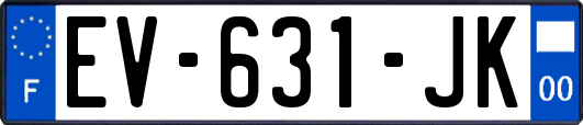 EV-631-JK